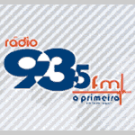 Rádio 93 FM de Porto Feliz SP