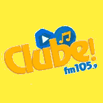 Rádio FM Clube de Porto Feliz SP