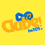 Clube FM - Porto Feliz