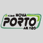 Rádio Nova Porto AM Porto Feliz SP