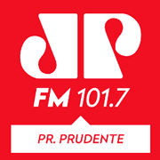 Rádio Jovem Pan FM Presidente Prudente SP