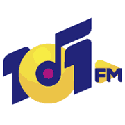 Rádio 101 FM Presidente Prudente SP