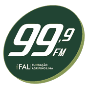 Rádio 99 FM Presidente Prudente SP