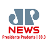 Rádio Jovem Pan News FM Prudente 