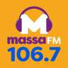 Rádio Massa FM Presidente Prudente SP