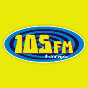 Rádio 105 FM Jundiaí SP