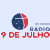 Rádio 9 de Julho AM SP