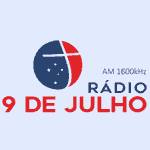 Rádio 9 de Julho AM SP