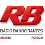 Rádio Bandeirantes AM e FM SP