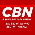 Rádio CBN SP