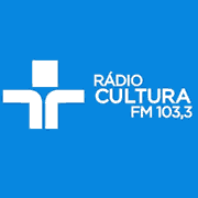 Rádio Cultura FM SP