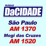 Rádio da Cidade AM São Paulo, Suzano SP