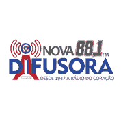 Rádio Difusora Amparo