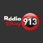 Rádio Disney FM SP Brasil
