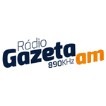 Rádio Gazeta AM SP