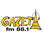 Gazeta FM, A Primeira