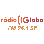Rádio Globo SP FM SP