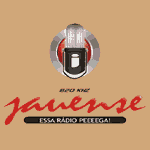 Rádio Jauense AM SP