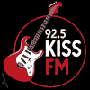 Rádio Kiss FM SP