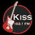 Rádio Kiss FM SP