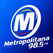 Rádio Metropolitana FM SP