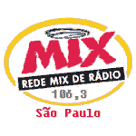 Rádio Mix FM SP