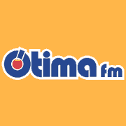 Rádio Ótima FM Pindamonhangaba SP