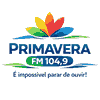 Rádio Primavera FM Rosana SP