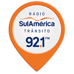Rádio SulAmérica Trânsito SP