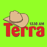 Rádio Terra AM 1330 SP