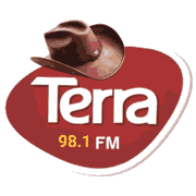 Rádio Terra FM SP