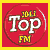 Rádio Top FM SP