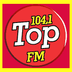 Rádio Top FM SP