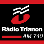 Rádio Trianon AM SP