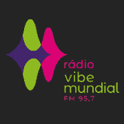 Rádio Vibe Mundial FM SP