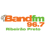 Rádio Band FM Ribeirão Preto