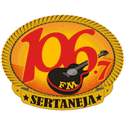 Rádio 106 FM Ribeirão Preto SP