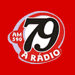Rádio 79 AM Ribeirão Preto SP