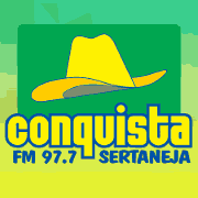 Rádio Conquista FM Ribeirão Preto SP