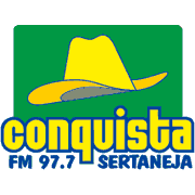 Rádio Conquista FM Ribeirão Preto SP