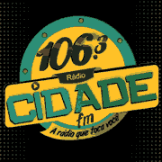 Rádio Cidade FM Santa Fé do Sul SP