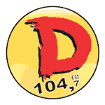 Rádio Dinâmica FM Santa Fé do Sul SP