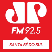 Rádio Jovem Pan FM Santa Fé do Sul SP