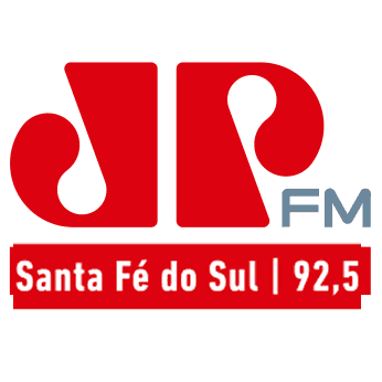 Rádio Jovem Pan FM Santa Fé do Sul SP