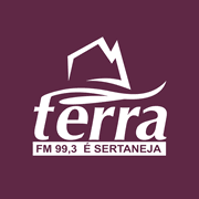 Rádio Terra FM Santa Fédo Sul SP