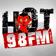Rádio Hot 98 FM Santos SP