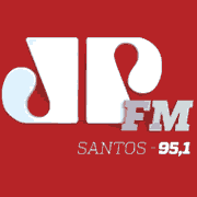 Rádio Jovem Pan FM Santos SP