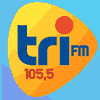 Rádio Tri FM Santos SP