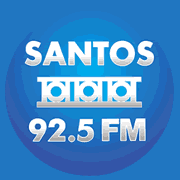 Rádio Santos FM 
