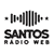 Santos Rádio Web